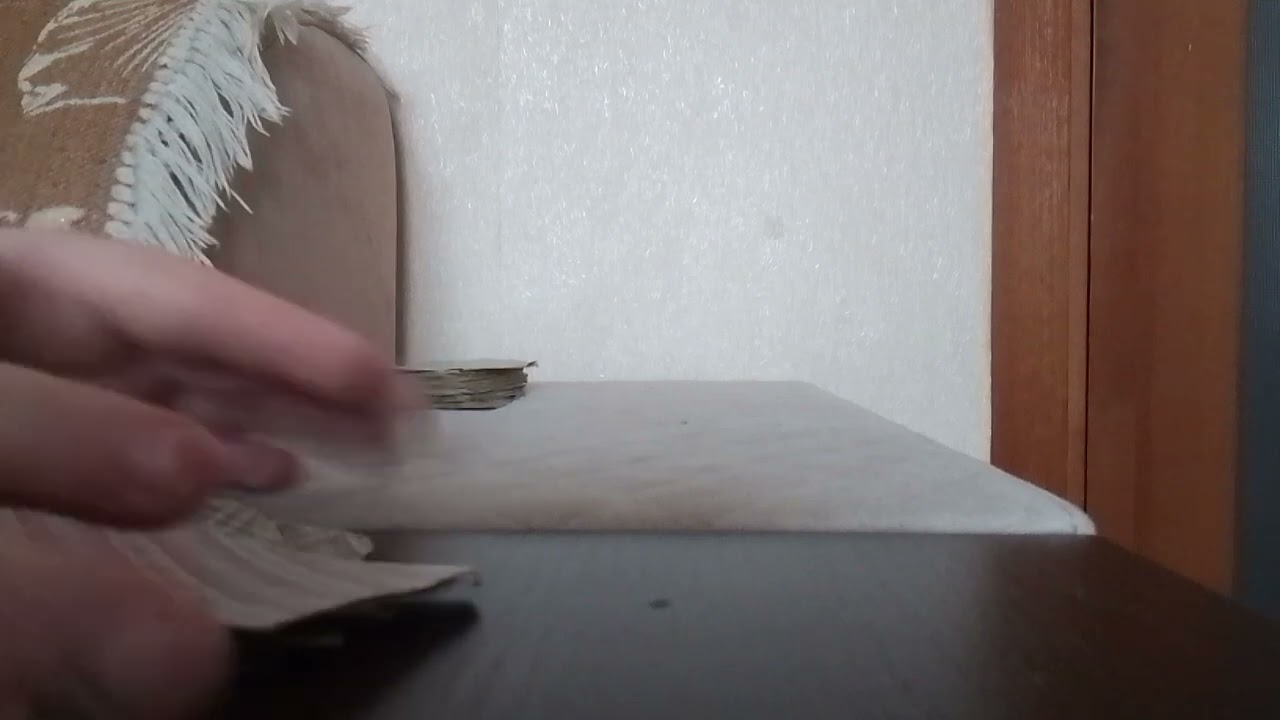 Как научиться тусавать карты под музыку 