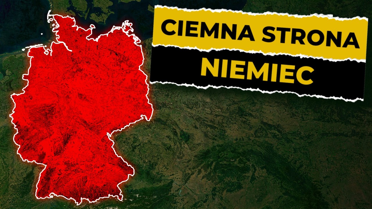 Koniec Niemieckiego Raju &ndash; Coraz gorzej w Niemczech