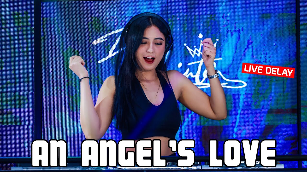 (Live Delay) LIVE DJ DEVI SHINTA ONLINE PARTY 2026 FULL BASS