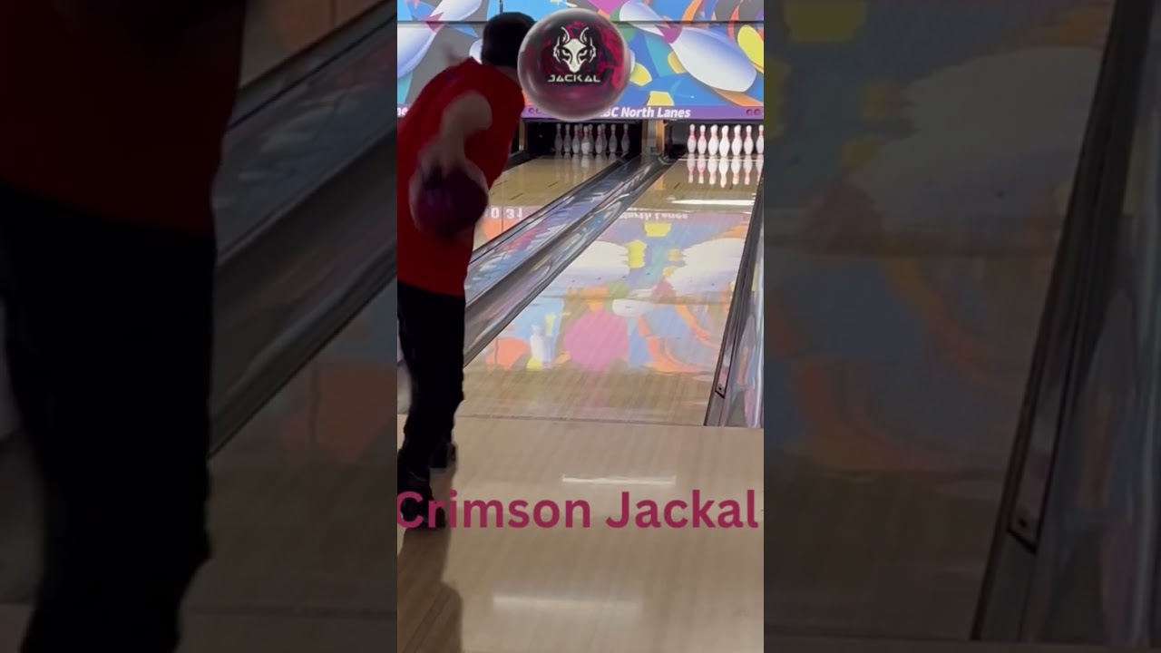 #Shorts #MotivMonday #CrimsonJackal #ViseInserts #CoolWick  #BannerKnowledgeBowling #MotivNation
