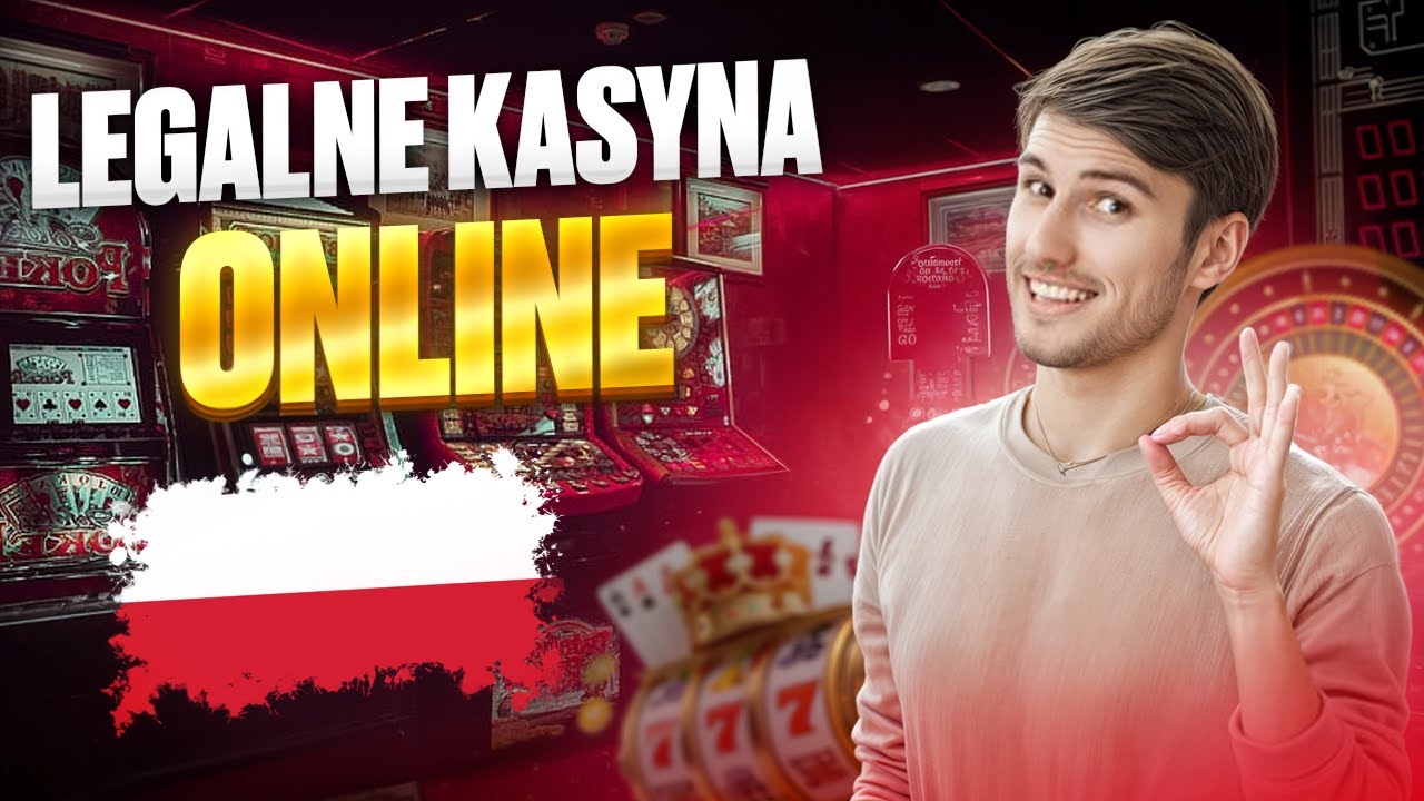 LEGALNE KASYNA ONLINE POLSKA | LEGALNE KASYNA ONLINE 2026 – RANKING & OPINIE ⭐