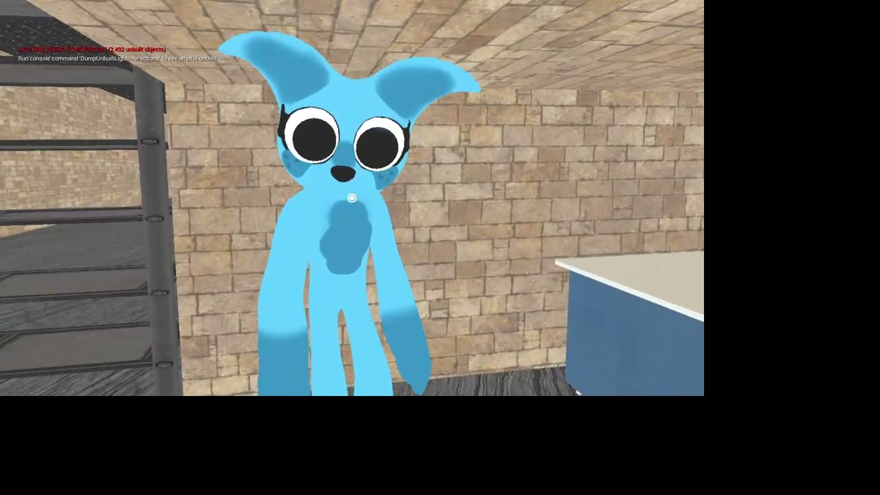 Flumbo Plays: Care of Verver 6