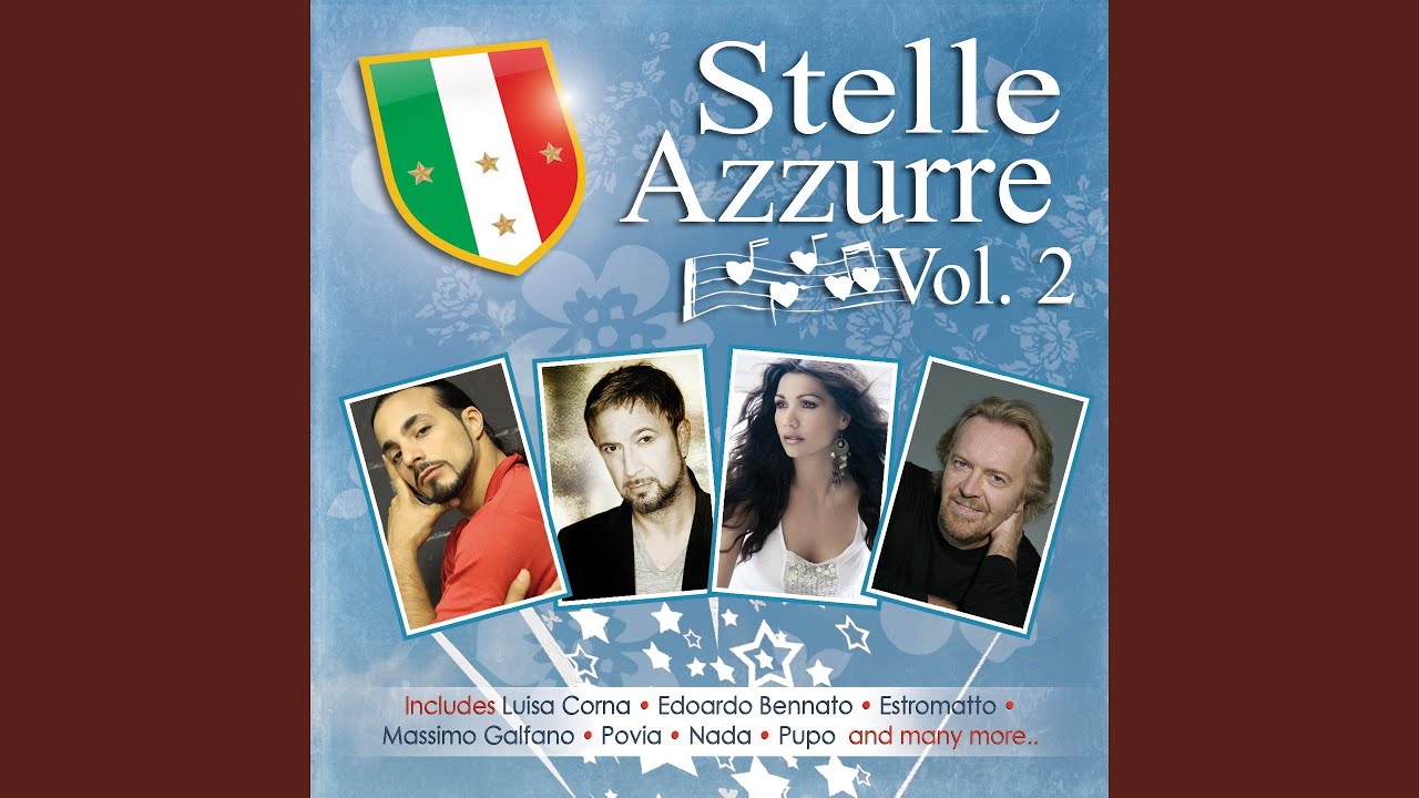 L'amore è fortissimo
