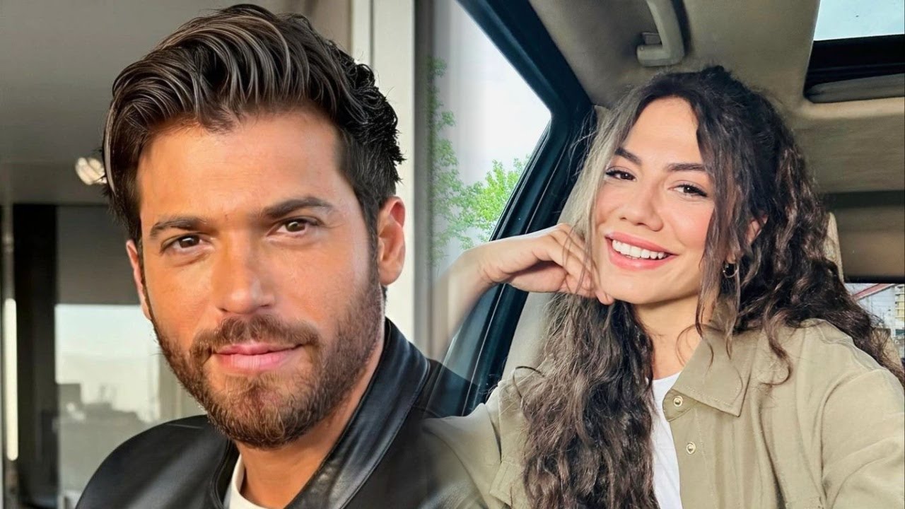 Demet llama a Can a Turquía El cara a cara que no esperabas