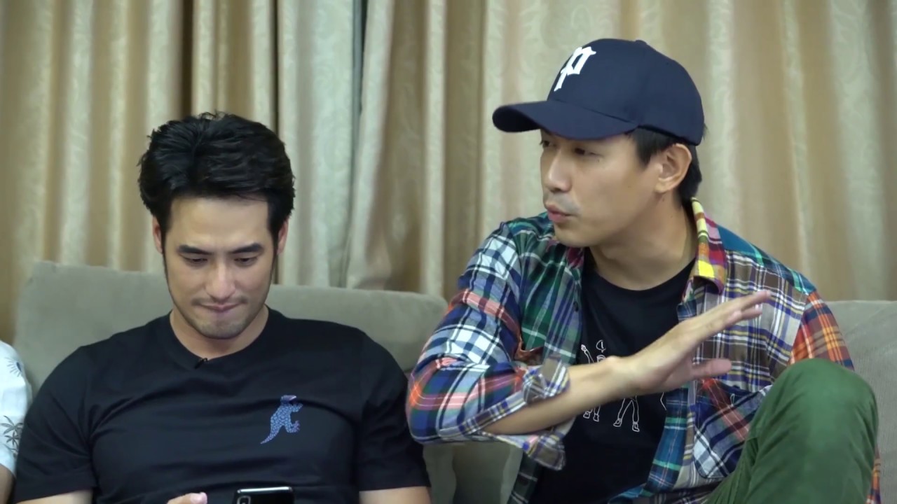 คนดีที่ไหน : จำได้เฉยเลย!!!