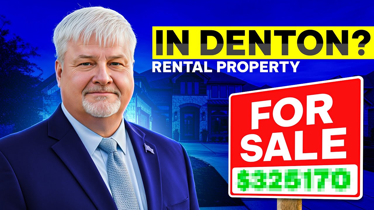 Can You Sell a Rental Property in Denton? What Owners Need to Know.