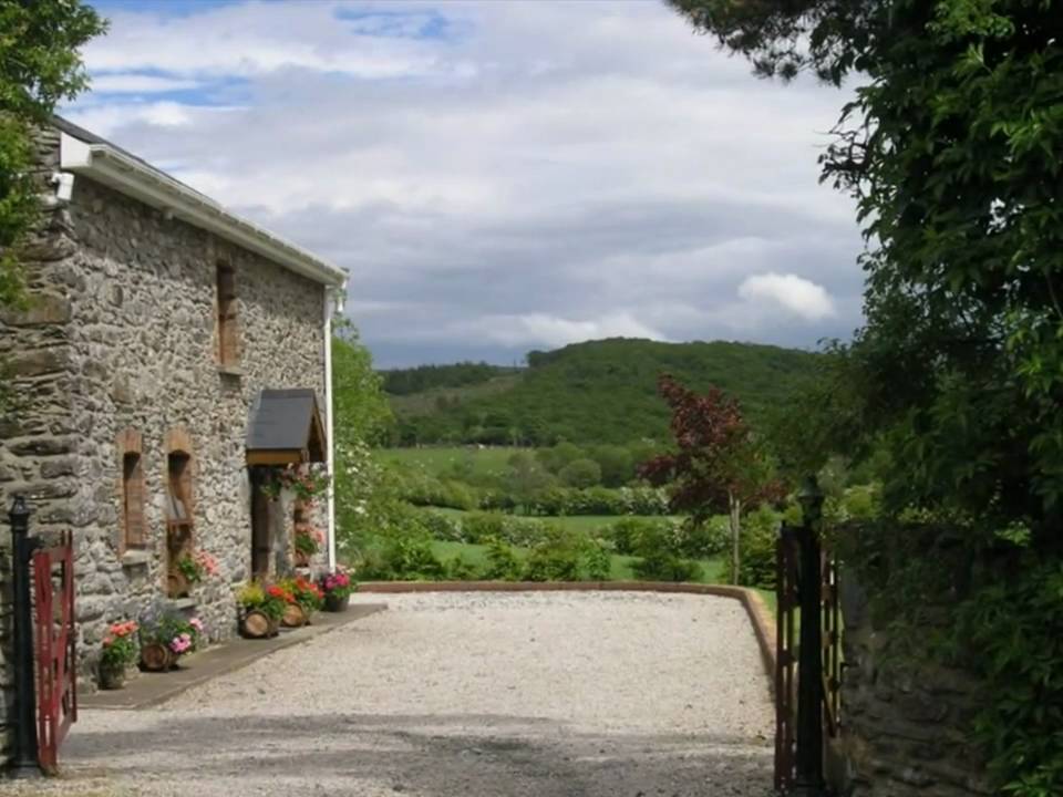 The Barn - Traditional Self Catering in Donegal, Ireland
