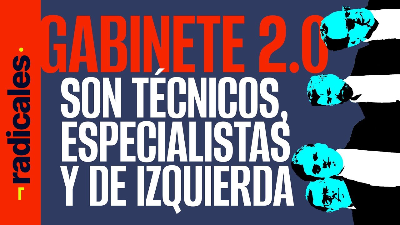 ¬Radicales analizan nombramientos de Claudia: técnicos, especialistas y de izquierda