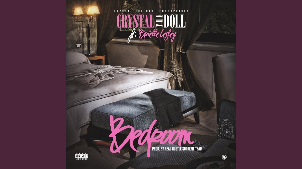 Bedroom (feat. Brielle Lesley)