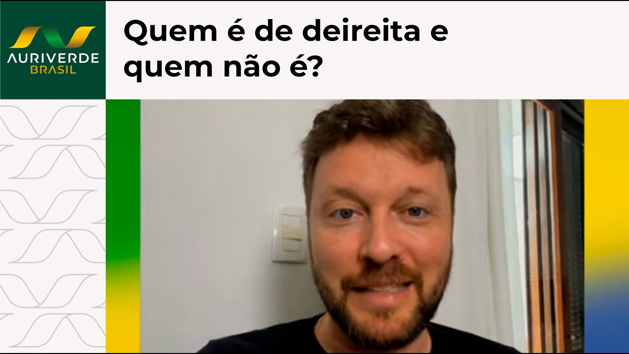Marcon diz que redução de partidos vai expor a verdadeira identidade da direita no Brasil