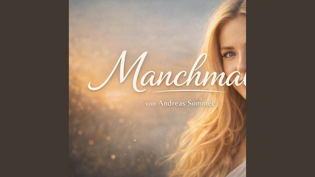 Manchmal