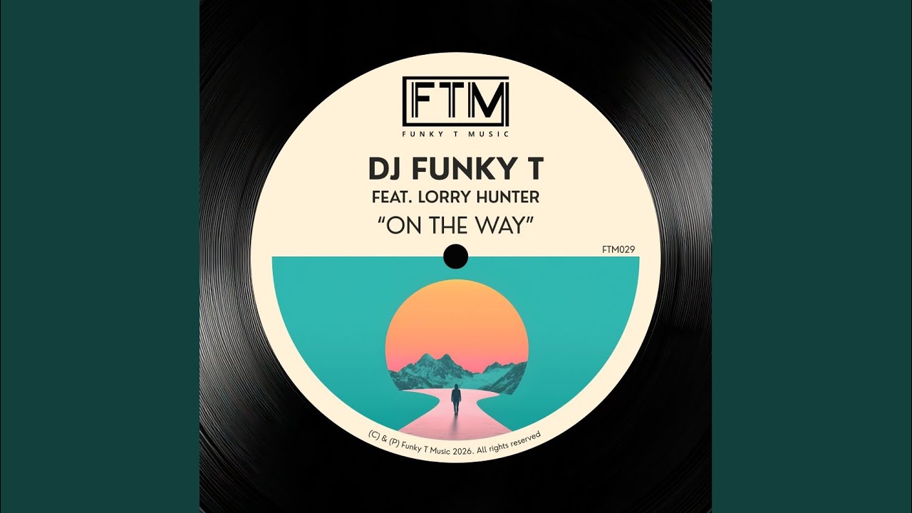 On The Way (Instrumental Mix)