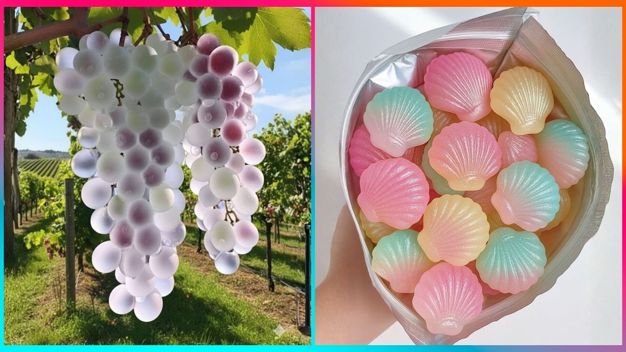 Top 155 FOOD ART & SNACK Ideas| Best Treats of The Year