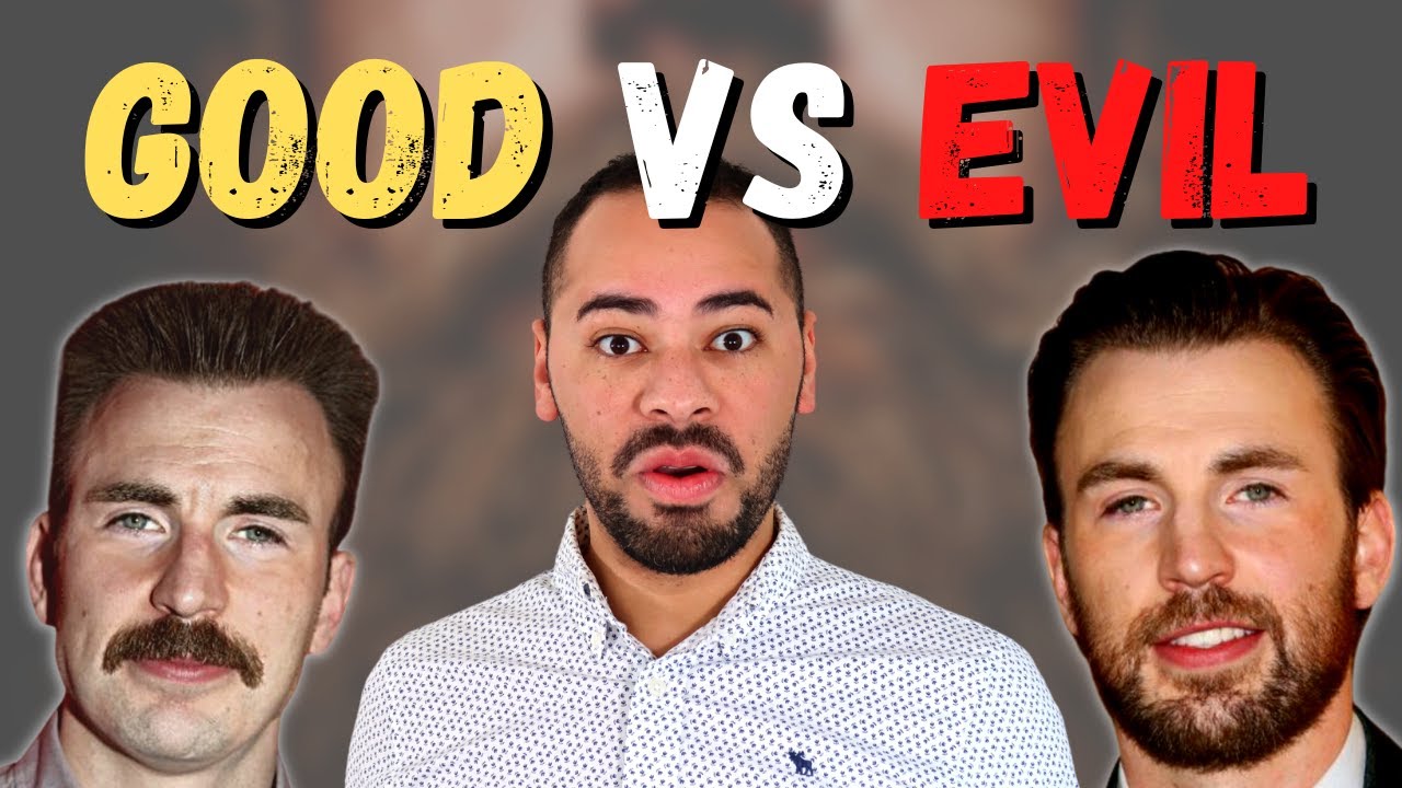 Jehovah's Witnesses Can't Have Beards! Here's Why