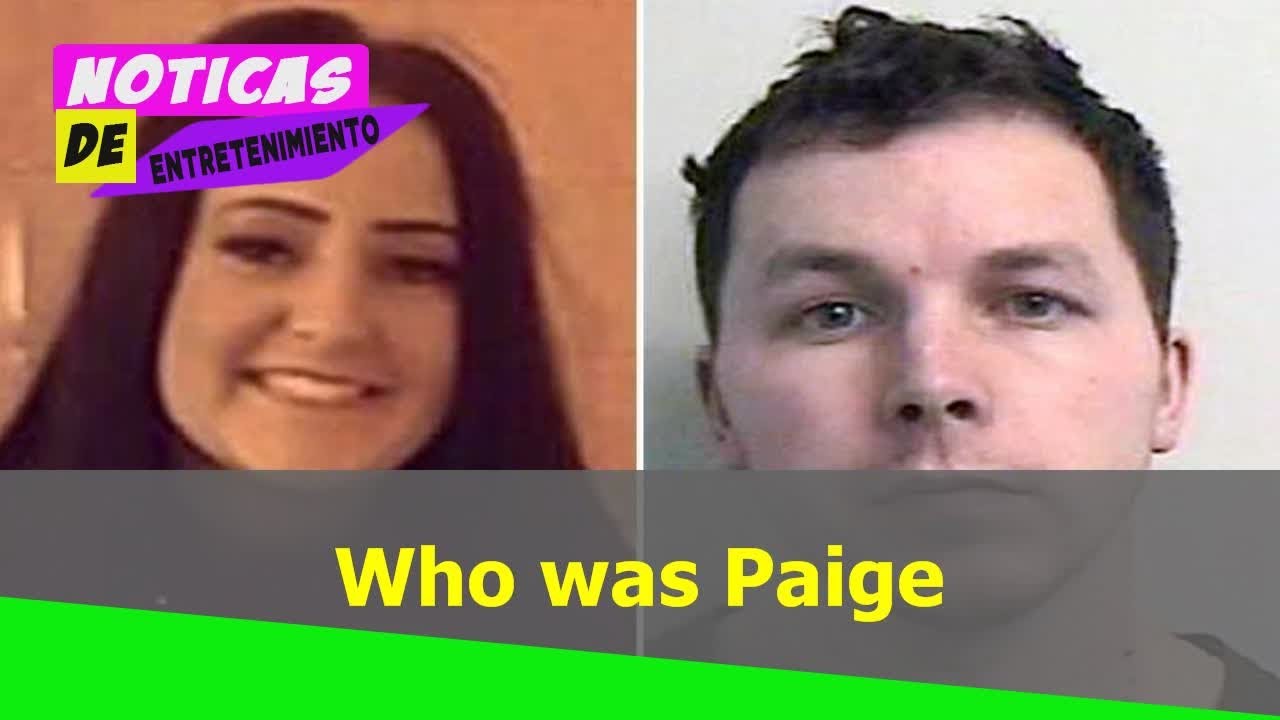 Who was Paige Doherty, what happened to theed teen andw long is John Leathem in prison for?
