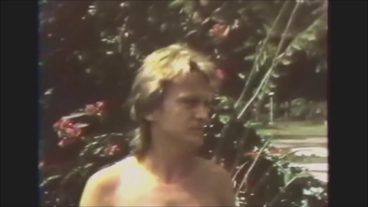 Claude François - C'est de l'eau , c'est du vent - 1970 -