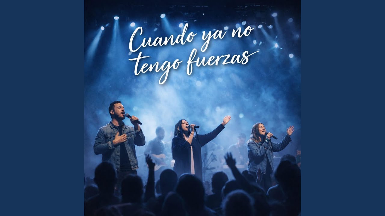 Cuándo Ya No Tengo Fuerzas
