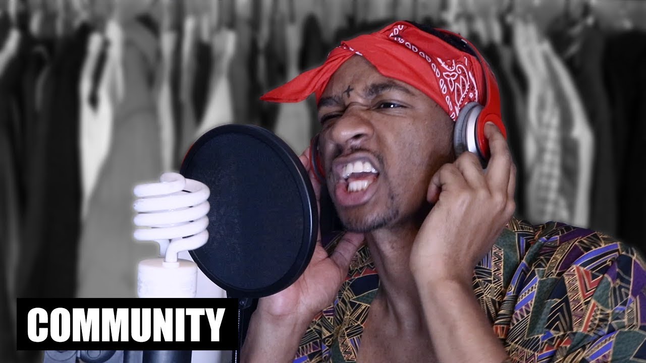 Every Rapper These Days ft.Trey Moe | All Def Community | All Def