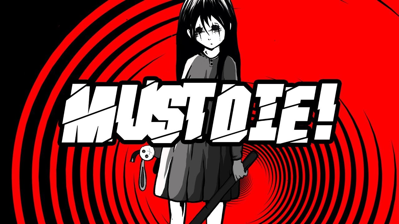 MUST DIE! - CHAOS