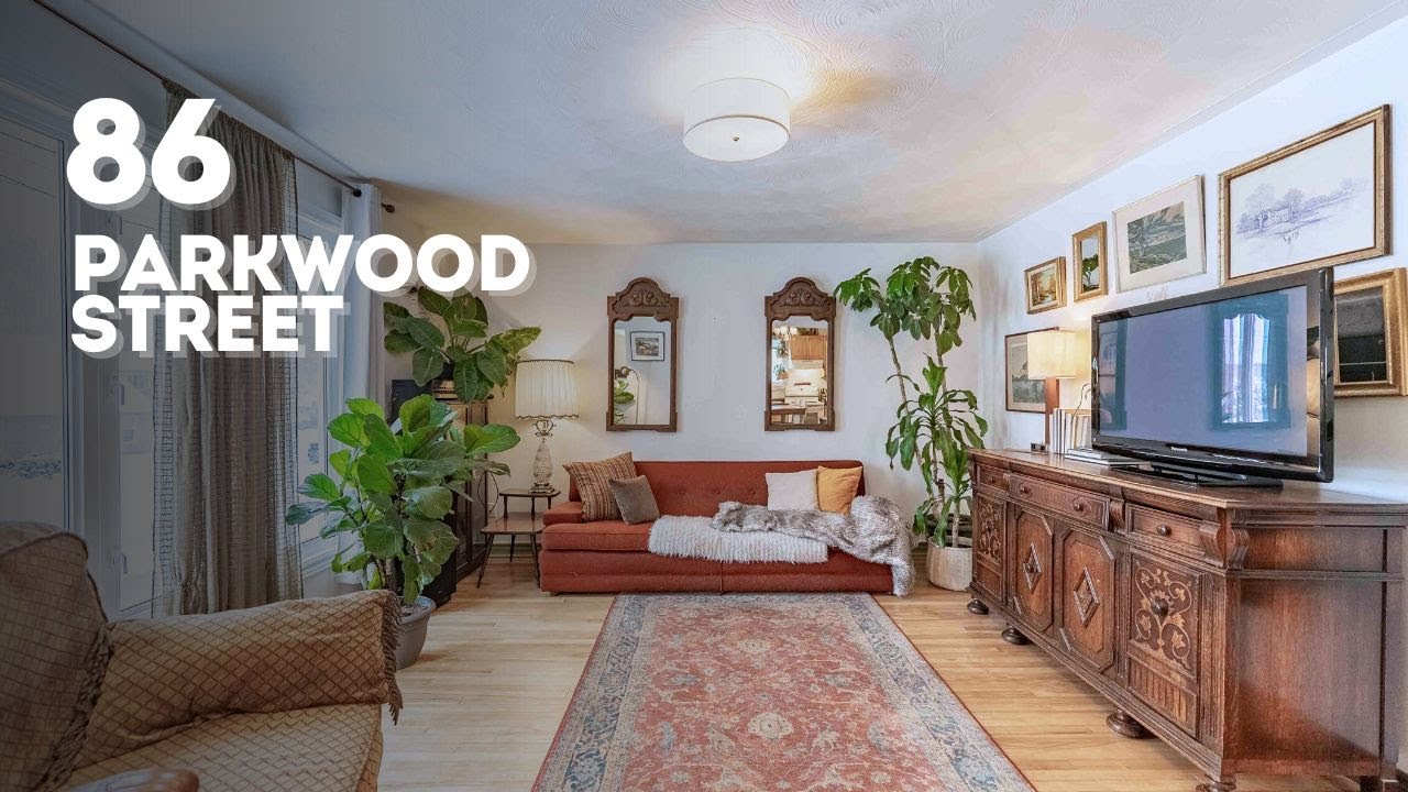 Updated Bungalow for Sale - Sudbury, ON
