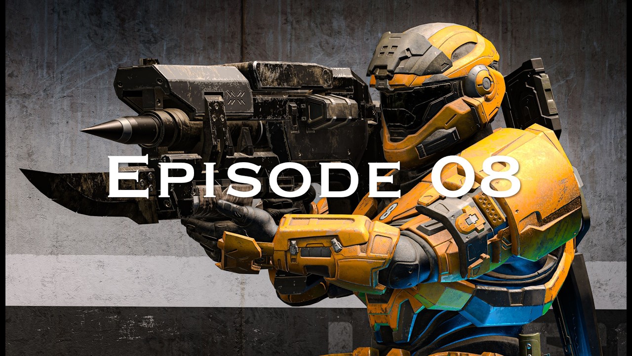 Halo Infinite Gameplay | Top 10 Captures Of The Week.