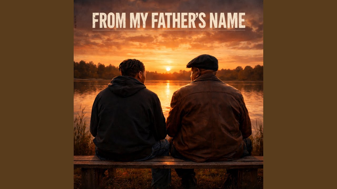 FROM MY FATHER'S NAME