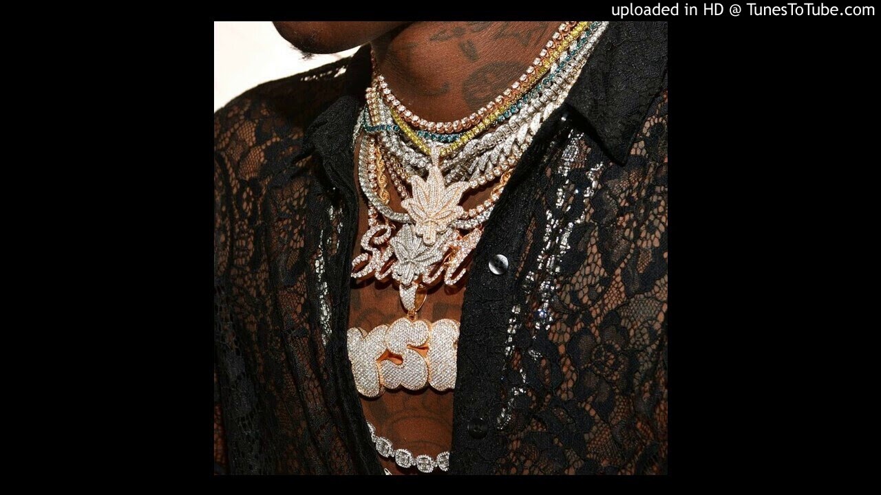 [FREE] (GUITAR) Young Thug x Gunna Type Beat 