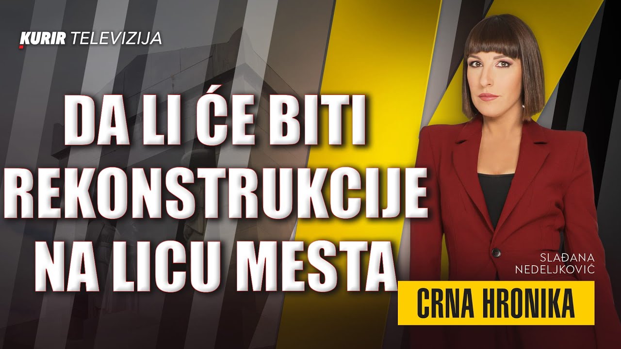 NASTAVAK SUĐENJA ZA UBISTVO PEVAČICE: Nije odlučeno da li ce ćerka Jelene Marjanović biti saslušana!