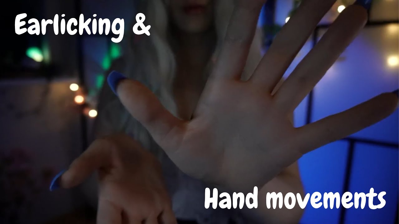 [ASMR]| ear licking that will scramble your brain 🧠