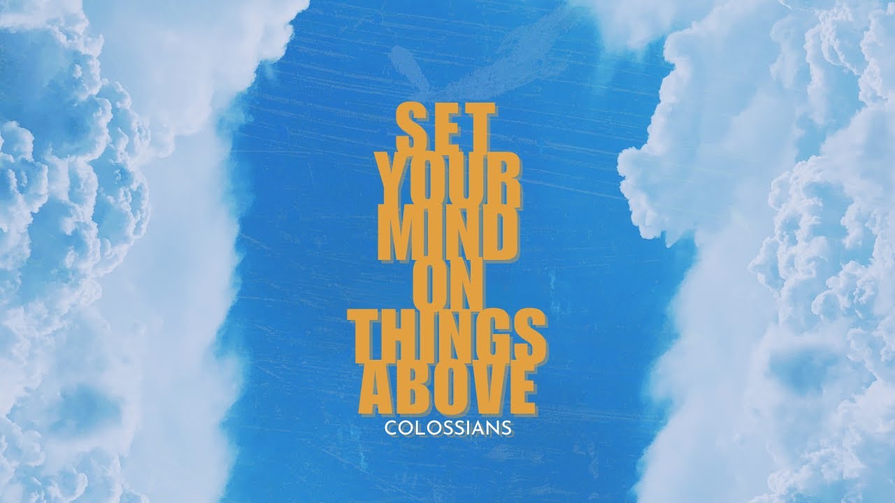 Christ-less Christianity | Pt. 1 | Colossians 2:1-15 | Steve Schick | City Hope | February 8th, 2026