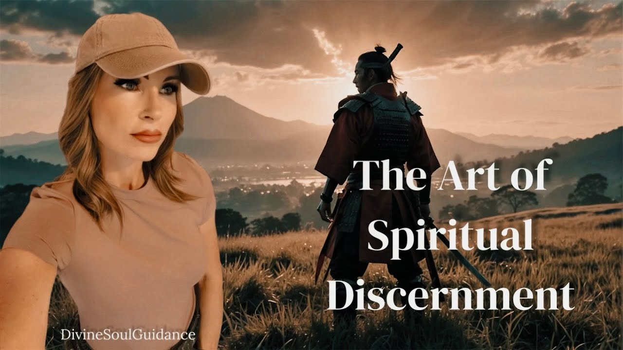 5 Ways God’s Warriors Detect Manipulation & Deceit