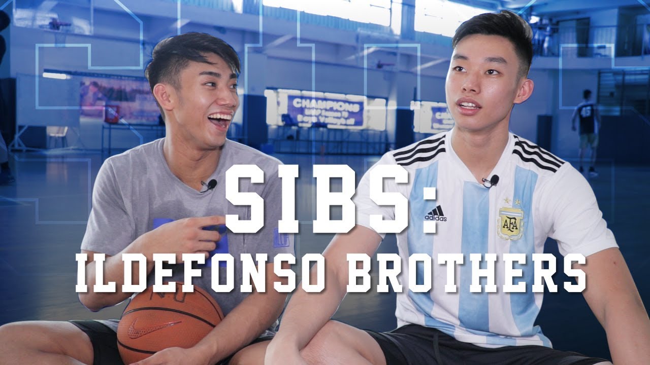 SIBS: Ildefonso Brothers