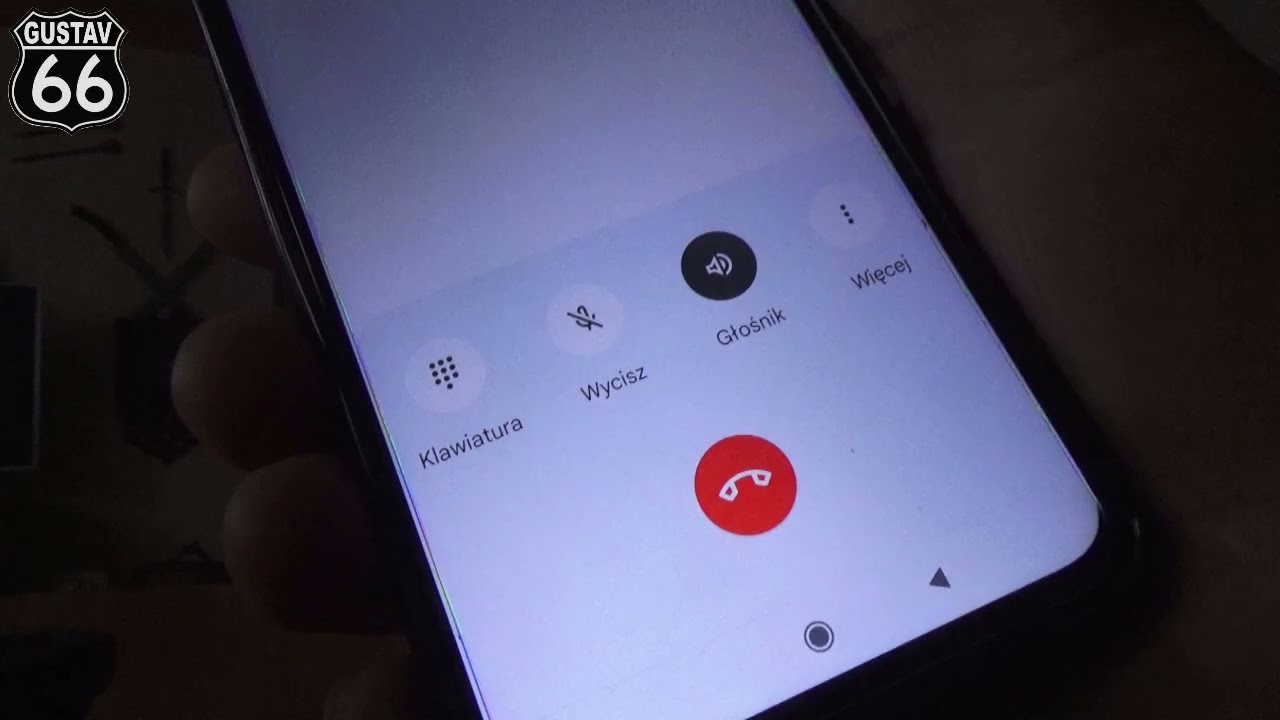 Uwaga oszust! telefon z banku.