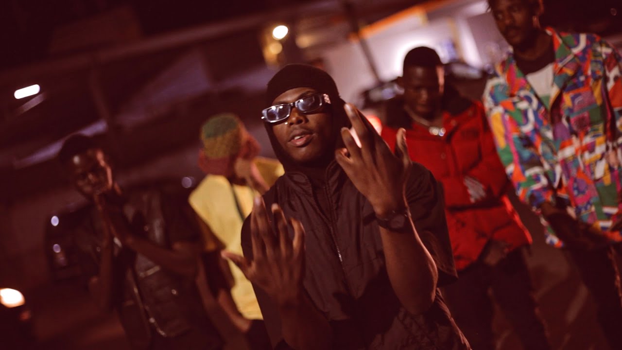 YN DidizzY feat. Gabriell White - CICLONE (Clip Oficial)