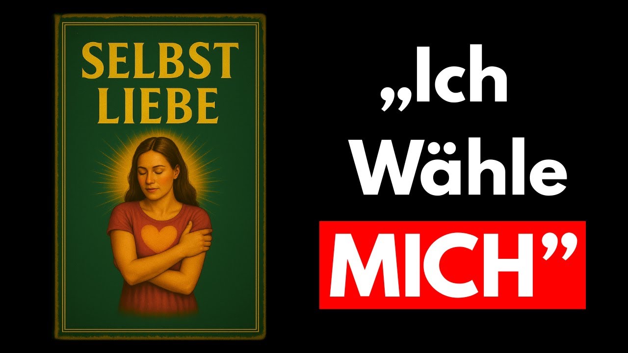 Radikale Selbstliebe | Lerne, dich zu w&auml;hlen &ndash; auch wenn es niemand sonst tut (Komplettes H&ouml;rbuch)
