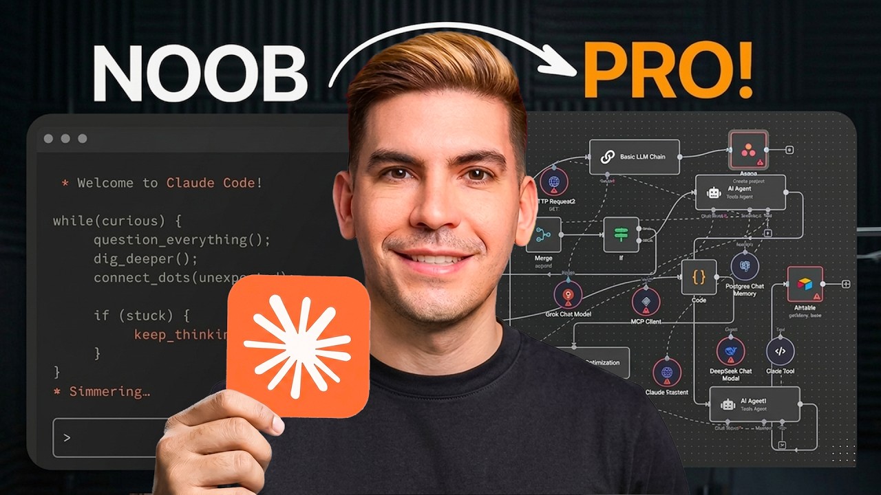 Учебное пособие по Claude для начинающих &mdash; Как использовать Claude AI шаг за шагом (2026)