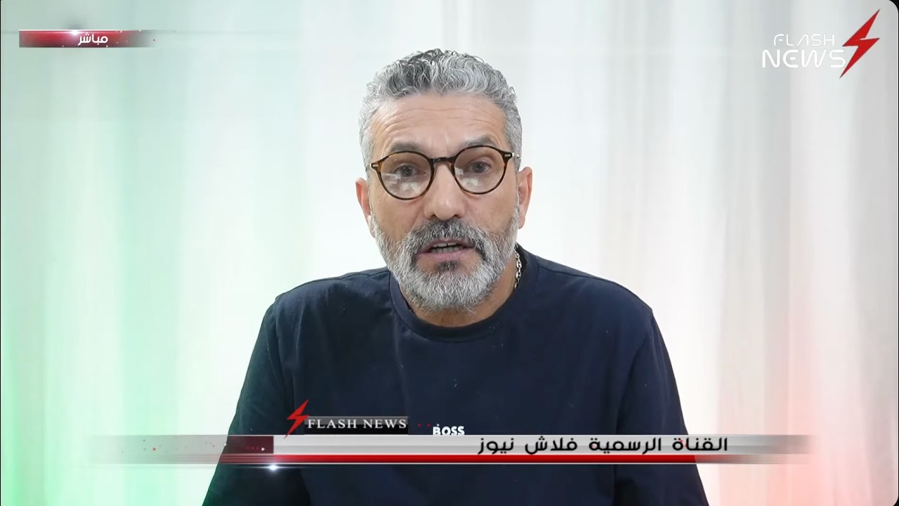BENSEDIRA LIVE ... بن سديرة مباشر....26 مارس 2026