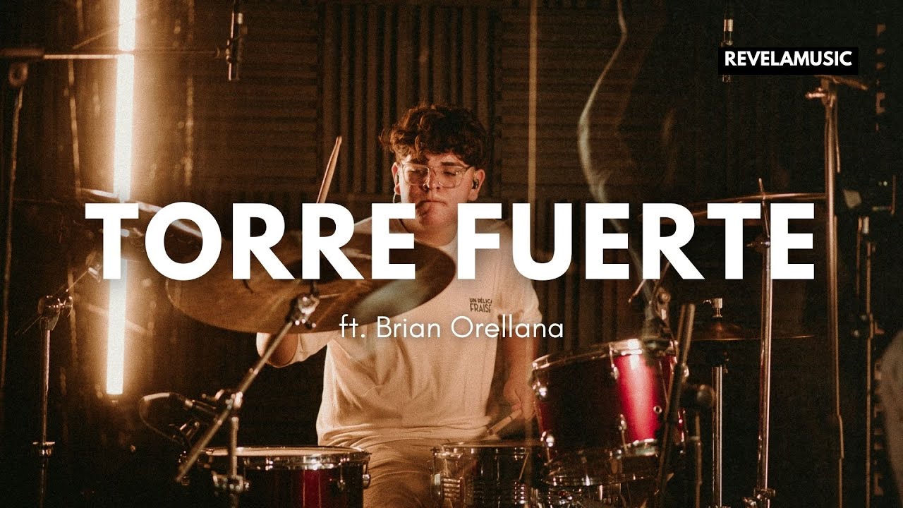 TORRE FUERTE - memfluye & Brian Orellana