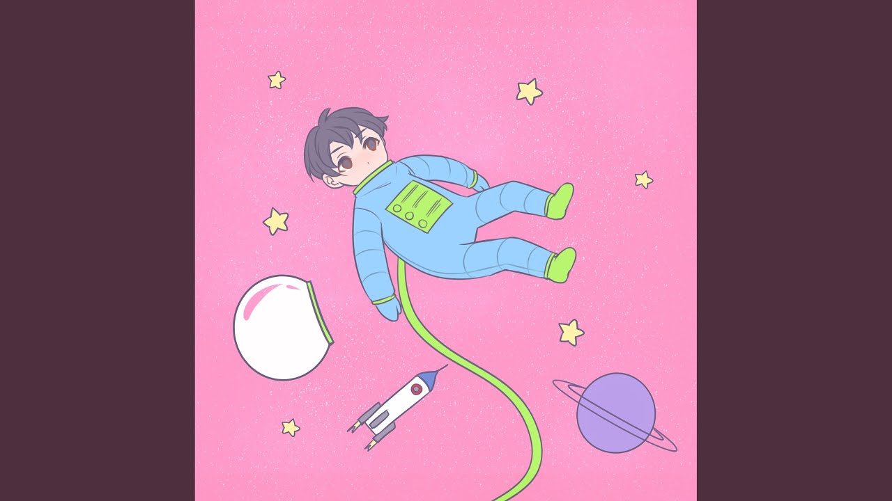 Little Astronaut