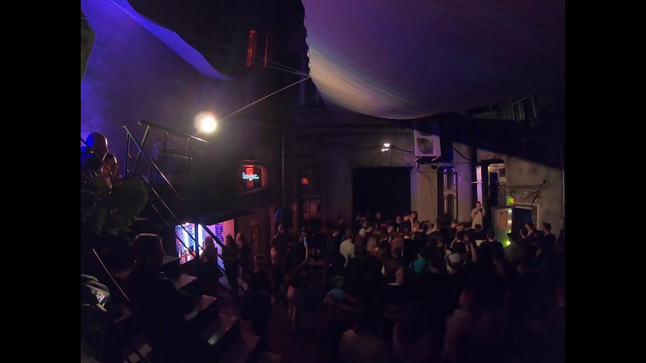 MIŁY ATZ LIVE / P29