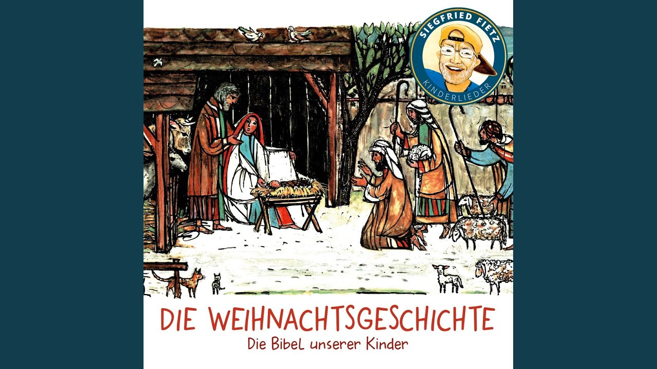 Gegrüßt seist du Maria