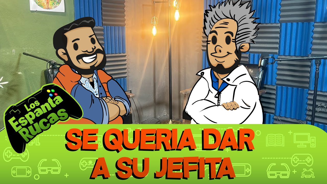 Rompimos la barrera del tiempo  ¿Qué pedo con Volver al Futuro y viajar en el tiempo?