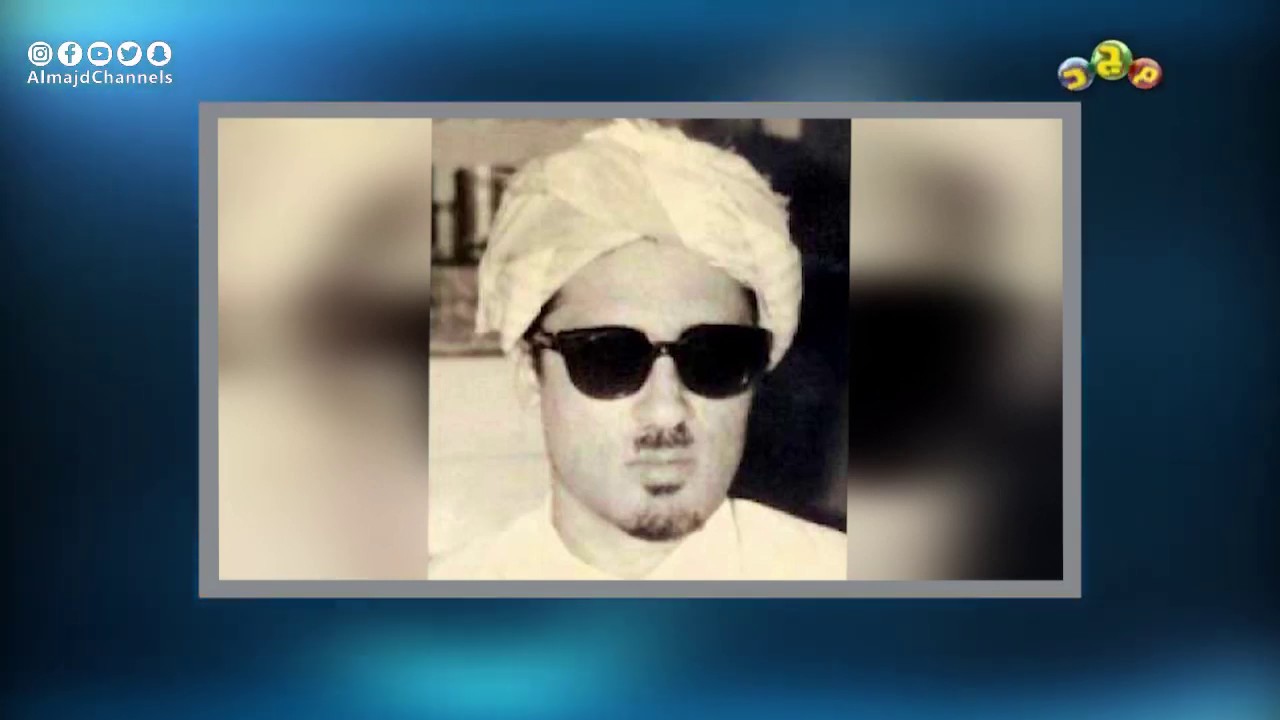 شخصيات قرآنية | سيرة عطرة عن القارئ محمد زكي داغستاني "رحمه الله"