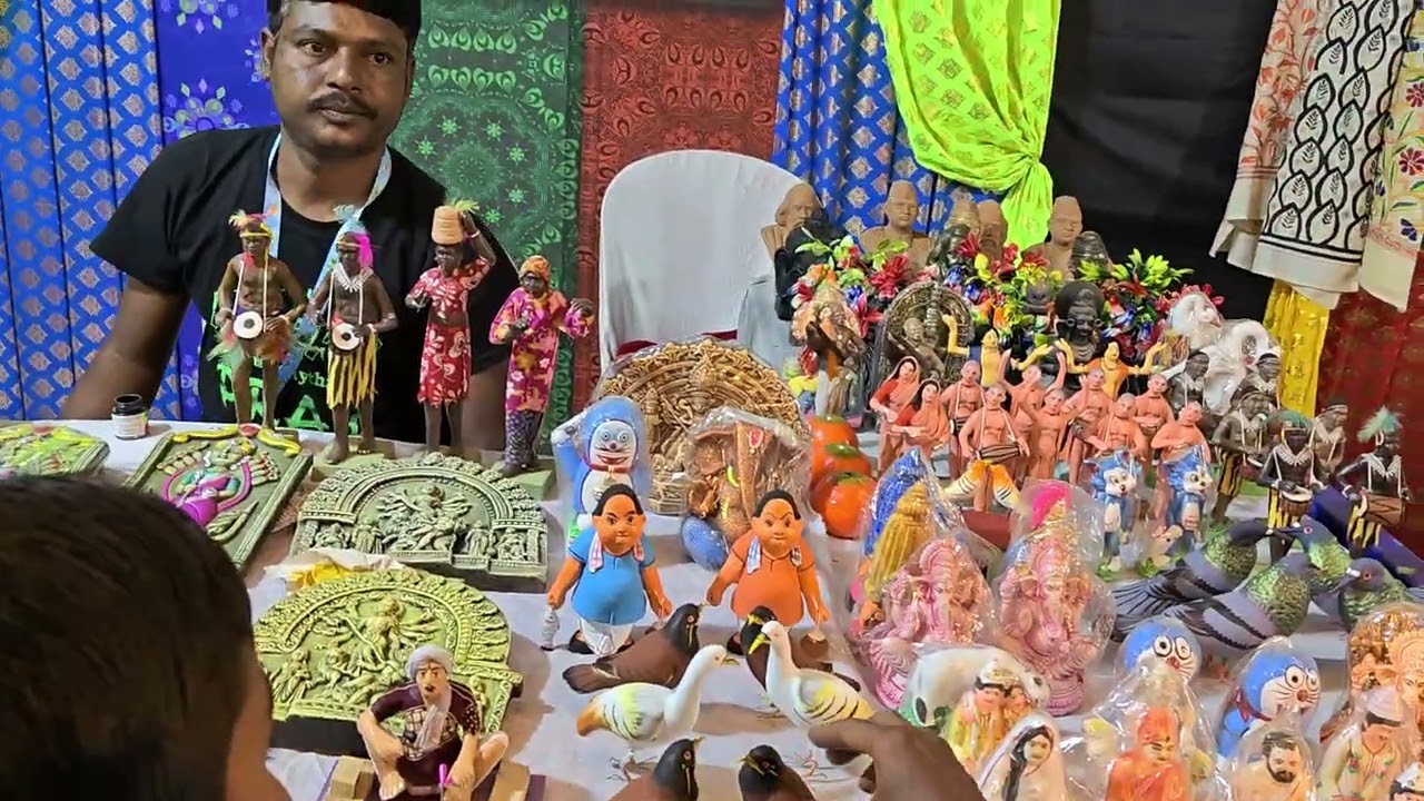 Maithon mela 2026