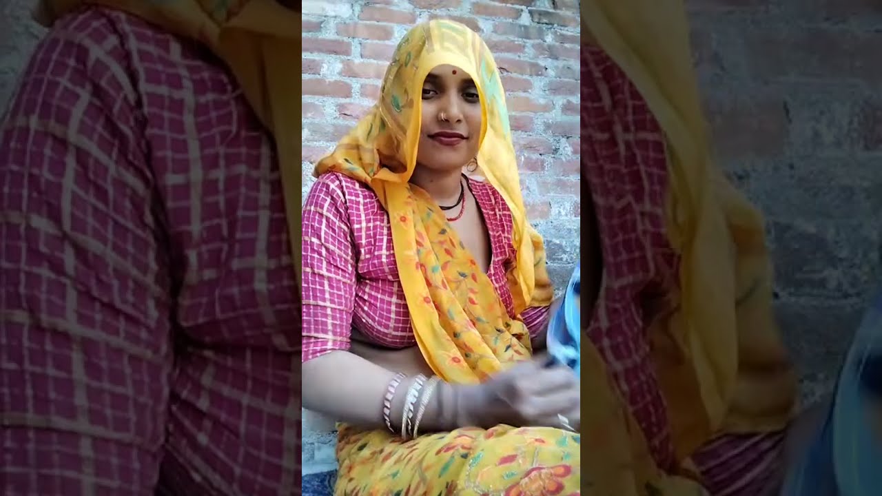 Naina ji vlogs is live