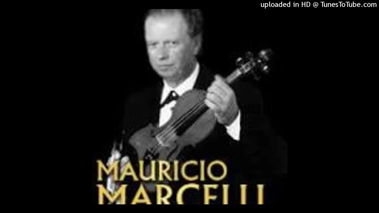 Volvi&oacute; una noche (Instrumental) - Mauricio Marcelli - Octango