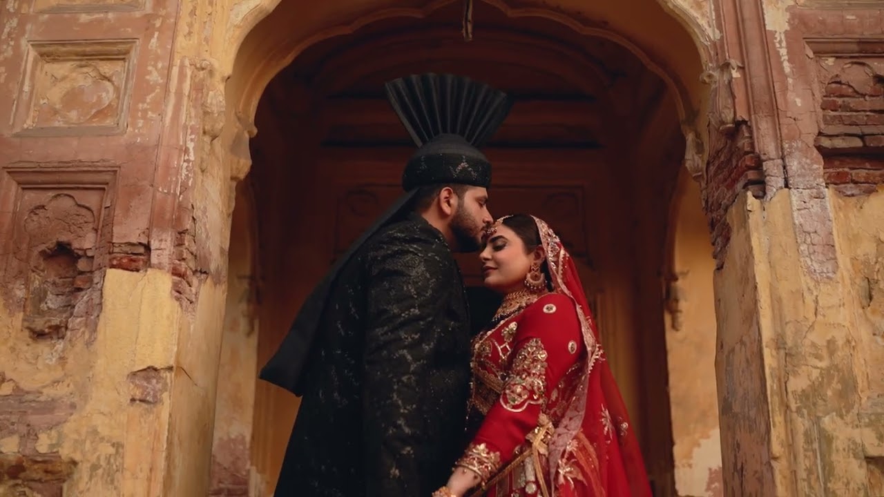 Wedding Couple Song 2024