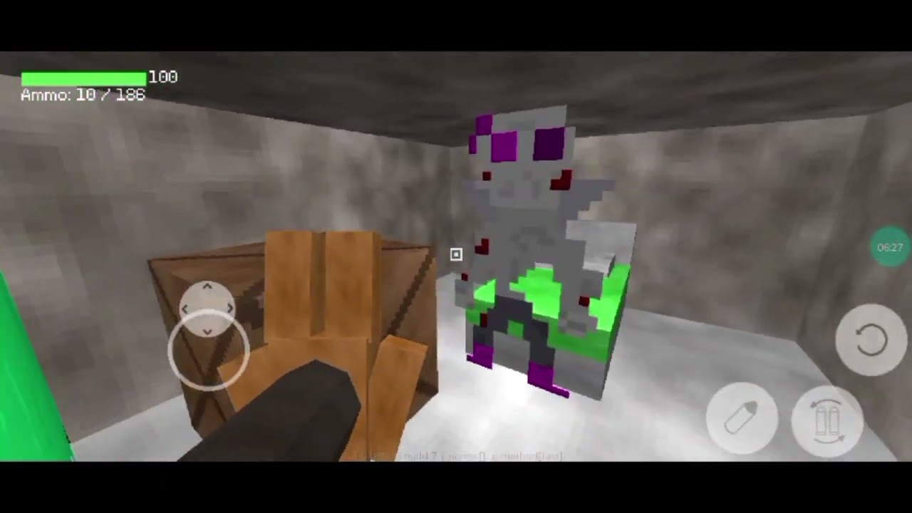 DALY CHAPTER 3 VS REMAKE (