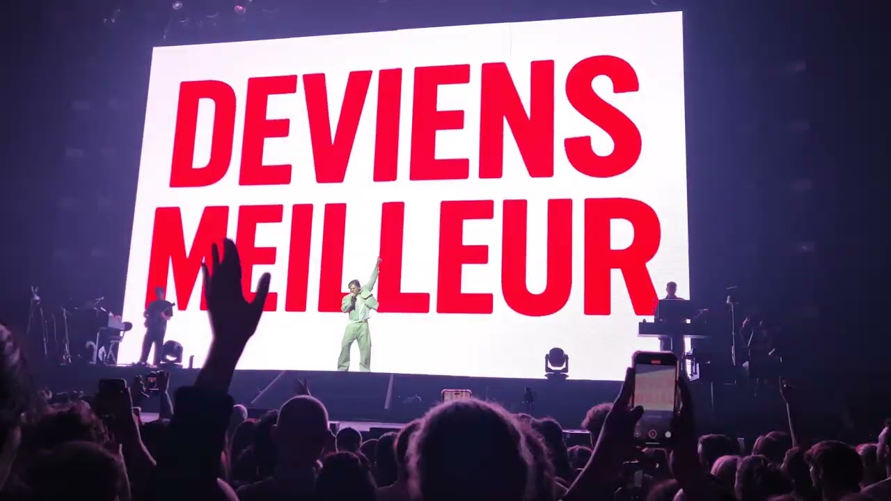 Orelsan 