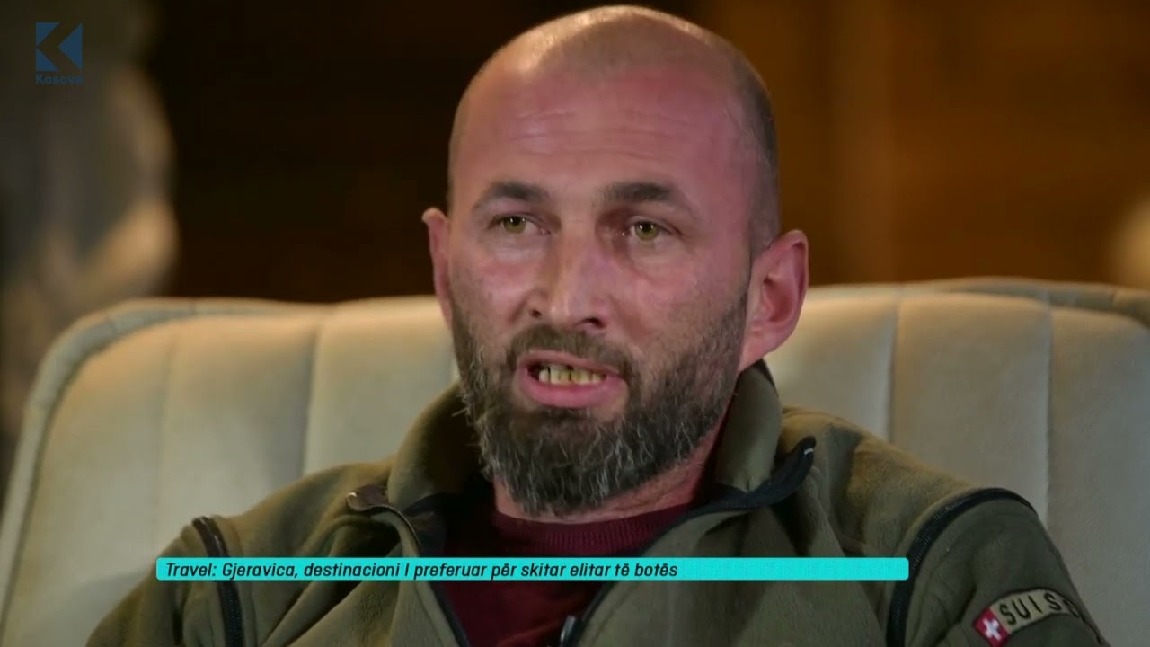 Gjeravica, destinacioni i preferuar për skitar elitar të botës!